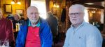 Ray Thorley, Brian Egan. 